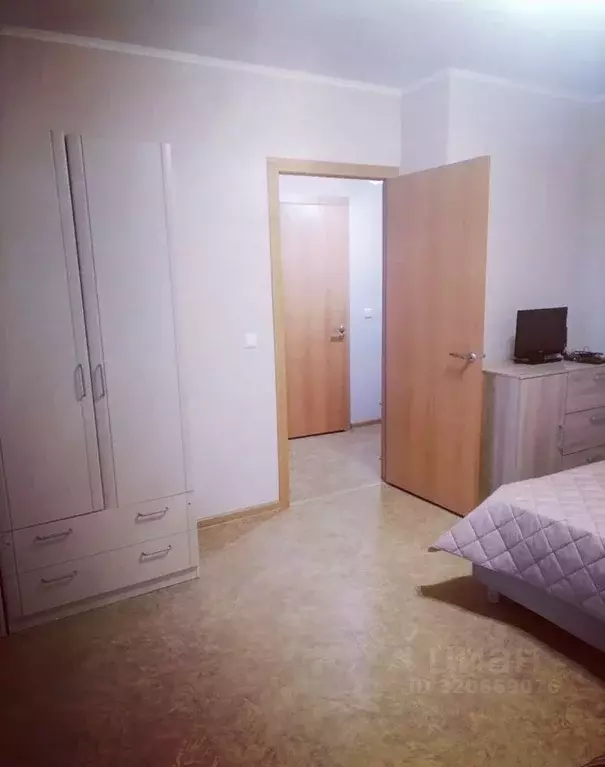 1-к кв. Новгородская область, Великий Новгород Речная ул., 35к1 (35.0 ... - Фото 1