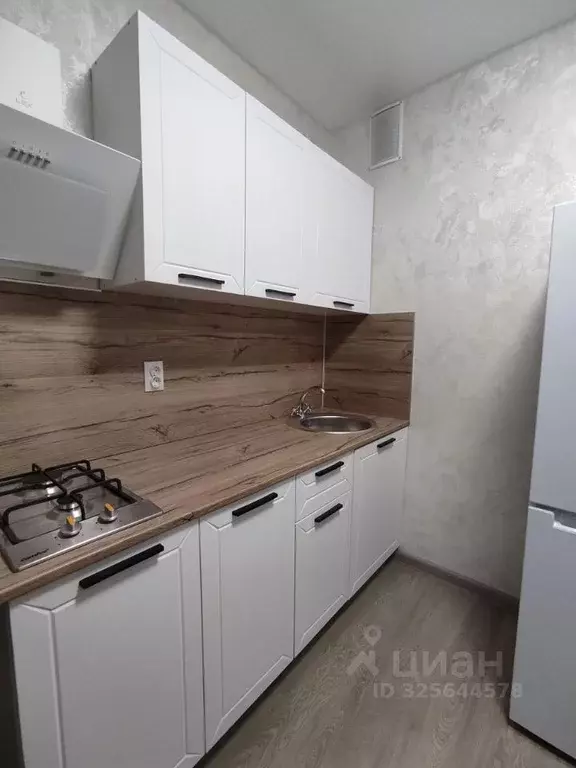 1-к кв. Ростовская область, Ростов-на-Дону ул. Берберовская, 14 (35.0 ... - Фото 1