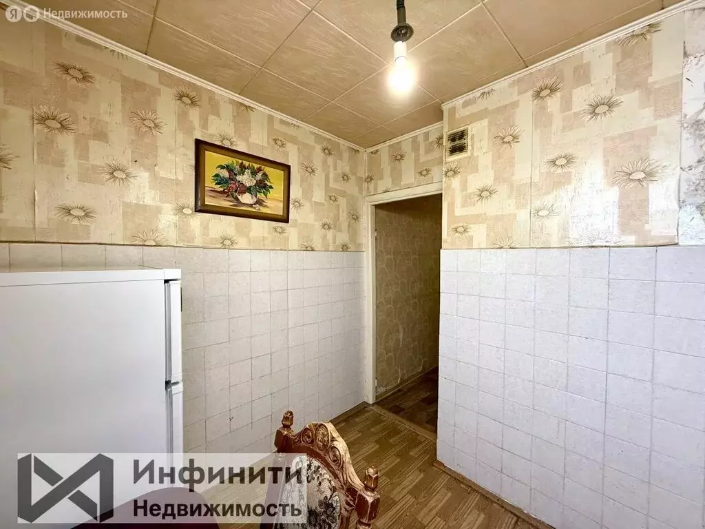 1-комнатная квартира: Ставрополь, Промышленный район, микрорайон № 19, ... - Фото 2