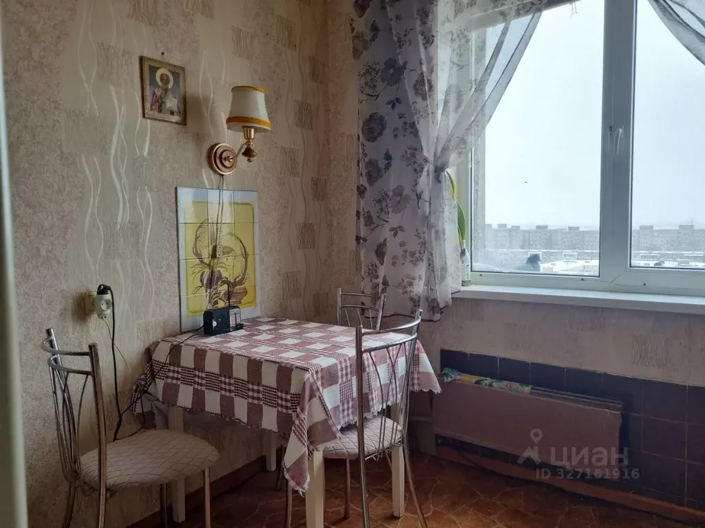 3-к кв. Владимирская область, Владимир ул. Безыменского, 23 (63.0 м) - Фото 1