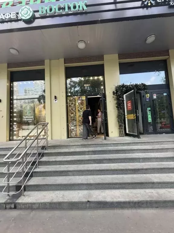 Помещение свободного назначения в Москва Планетная ул., 45 (125 м) - Фото 2