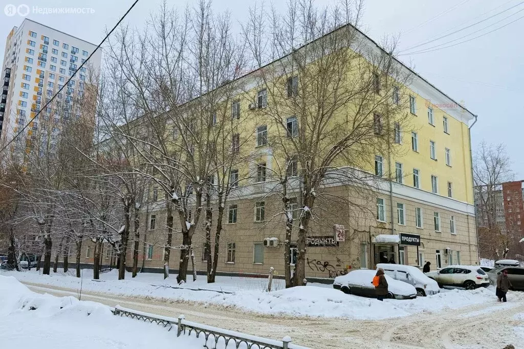 1к в -комнатной квартире (10 м) - Фото 2