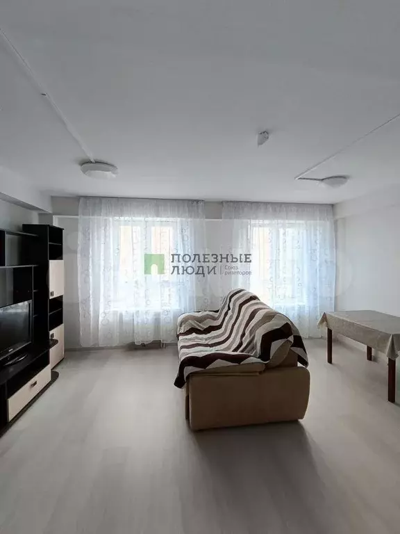 Квартира-студия, 31,8 м, 12/16 эт. - Фото 0