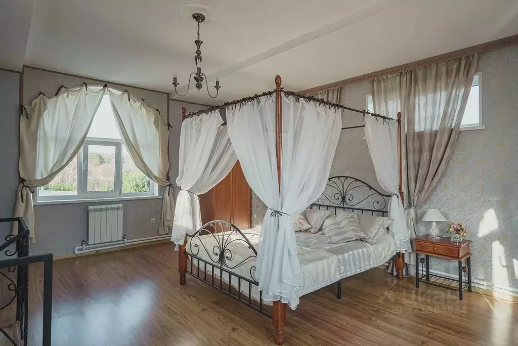 Комната Кемеровская область, Новокузнецкий муниципальный округ, с. ... - Фото 1