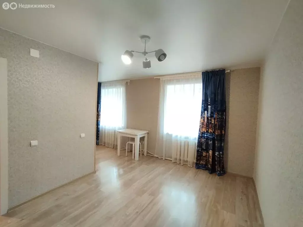 1-комнатная квартира: Екатеринбург, Хвойная улица, 76к2 (23.8 м) - Фото 2