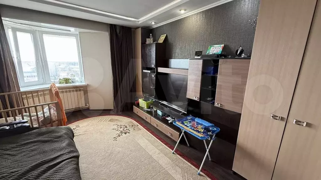 2-к. квартира, 56 м, 5/5 эт. - Фото 1