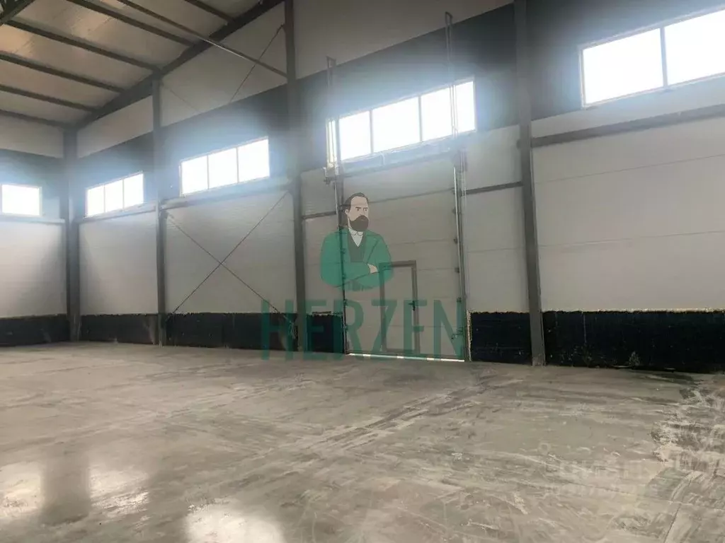 Склад в Московская область, Ленинский городской округ, д. Андреевское, ... - Фото 2