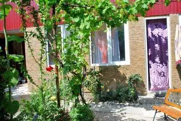Дом в Крым, Феодосия ул. Халтурина, 4 (40 м) - Фото 1