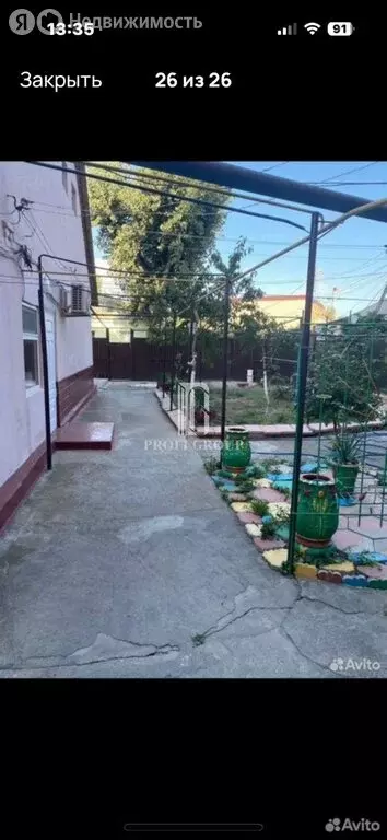 Дом в Махачкала, улица Бейбулатова, 25 (140 м) - Фото 0