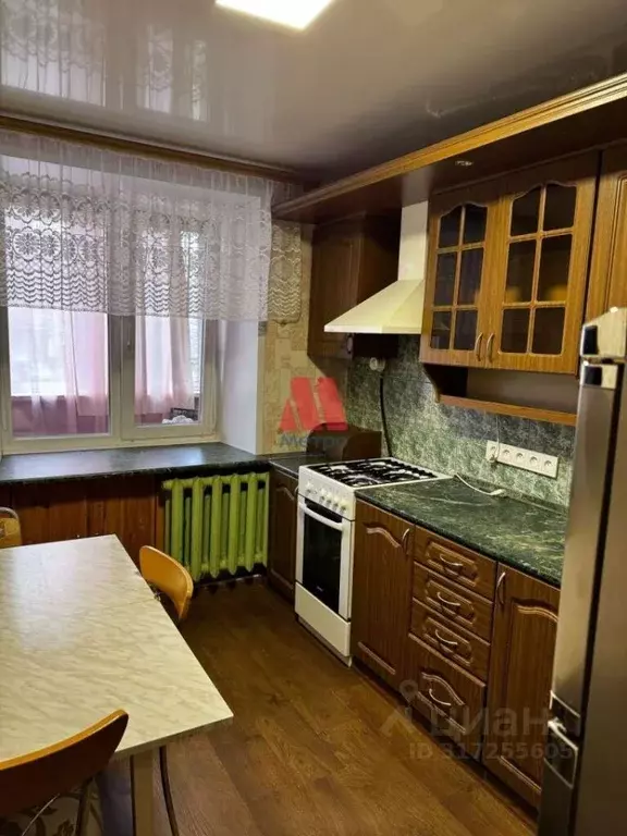 2-к кв. Ярославская область, Ярославль ул. Доронина, 8к2 (48.4 м) - Фото 0