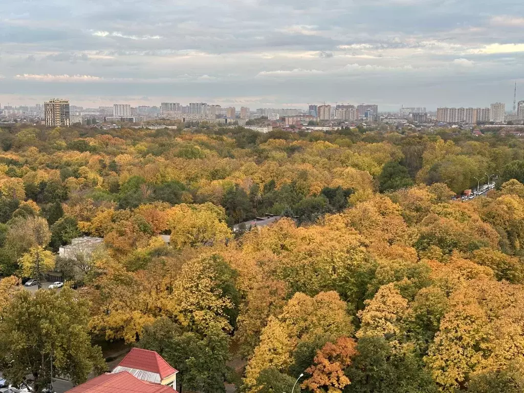 3-к кв. Краснодарский край, Краснодар Завод Измерительных Приборов ... - Фото 0