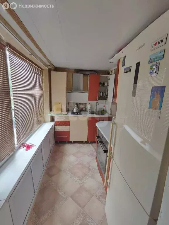 2-комнатная квартира: Строитель, Советский переулок, 2 (55 м) - Фото 1