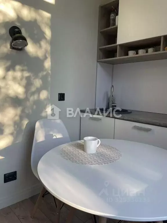 1-к кв. Москва Вольная ул., 25С4 (22.0 м) - Фото 2