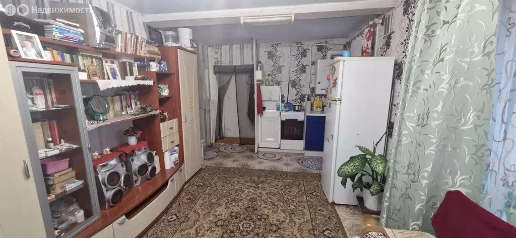 Дом в Реж, улица Свердлова, 91А (29.5 м) - Фото 1