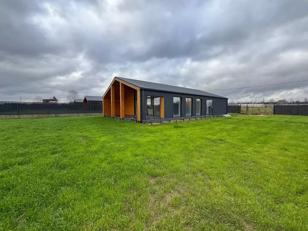 Дом в Московская область, Серпухов городской округ, Клейменово-3 СНТ  ... - Фото 2