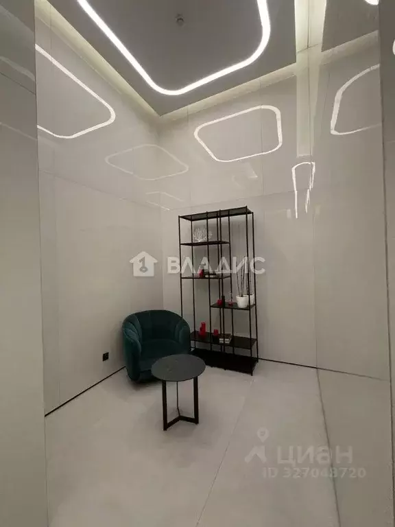 2-к кв. Москва ул. Нижние Мневники, 7 (83.3 м) - Фото 1