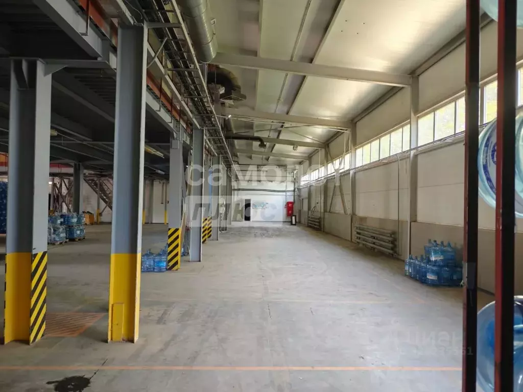 Помещение свободного назначения в Московская область, Подольск ... - Фото 1