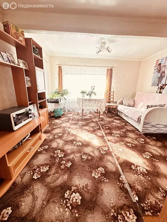 Дом в Ишим, улица Куйбышева, 16 (51.8 м) - Фото 2
