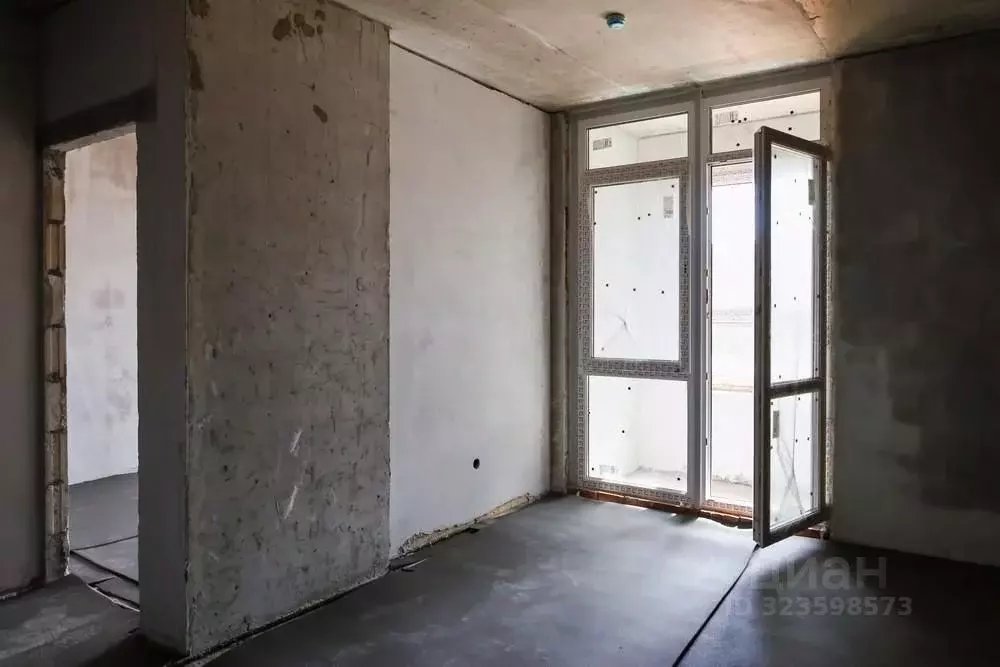 1-к кв. Рязанская область, Рязань Аура жилой комплекс (29.8 м) - Фото 2