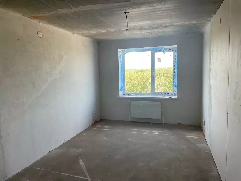 Продаётся 2-к квартира, 67 м - Фото 1