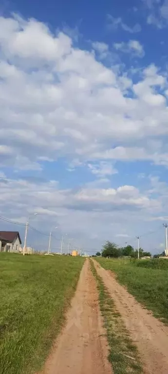 Участок в Краснодарский край, Анапа муниципальный округ, с. Джигинка ... - Фото 2