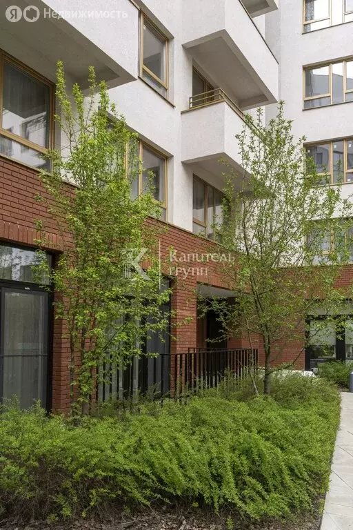 3-комнатная квартира: Тюмень, Профсоюзная улица, 6к1 (196.1 м) - Фото 0