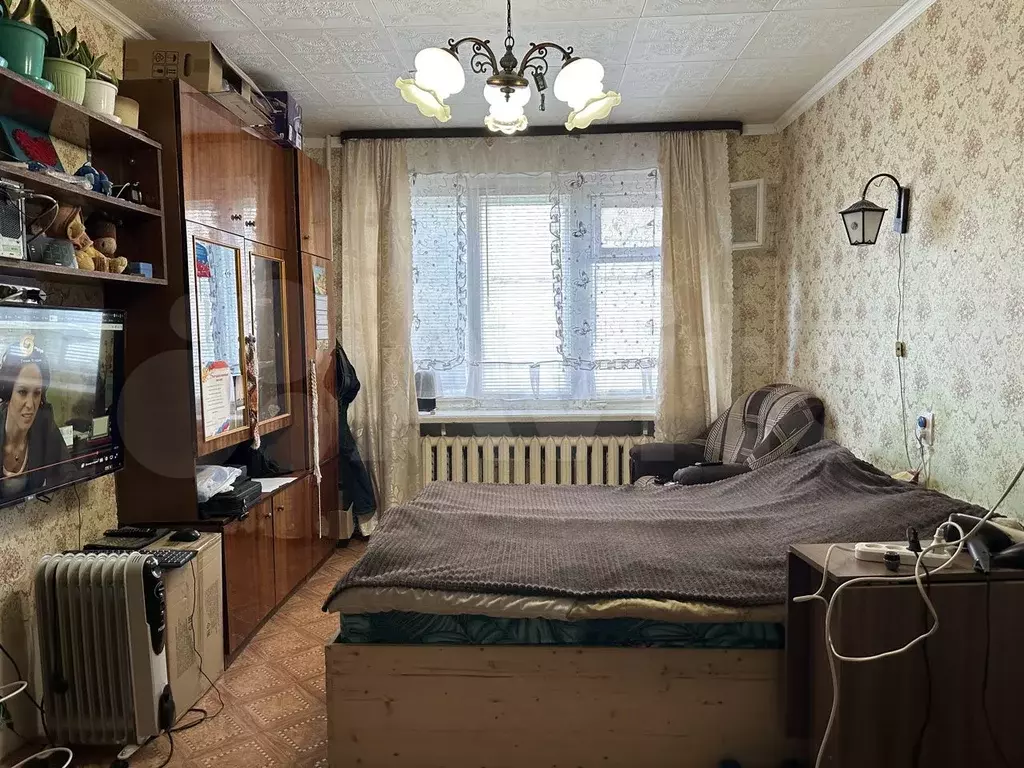 2-к. квартира, 52 м, 1/5 эт. - Фото 0