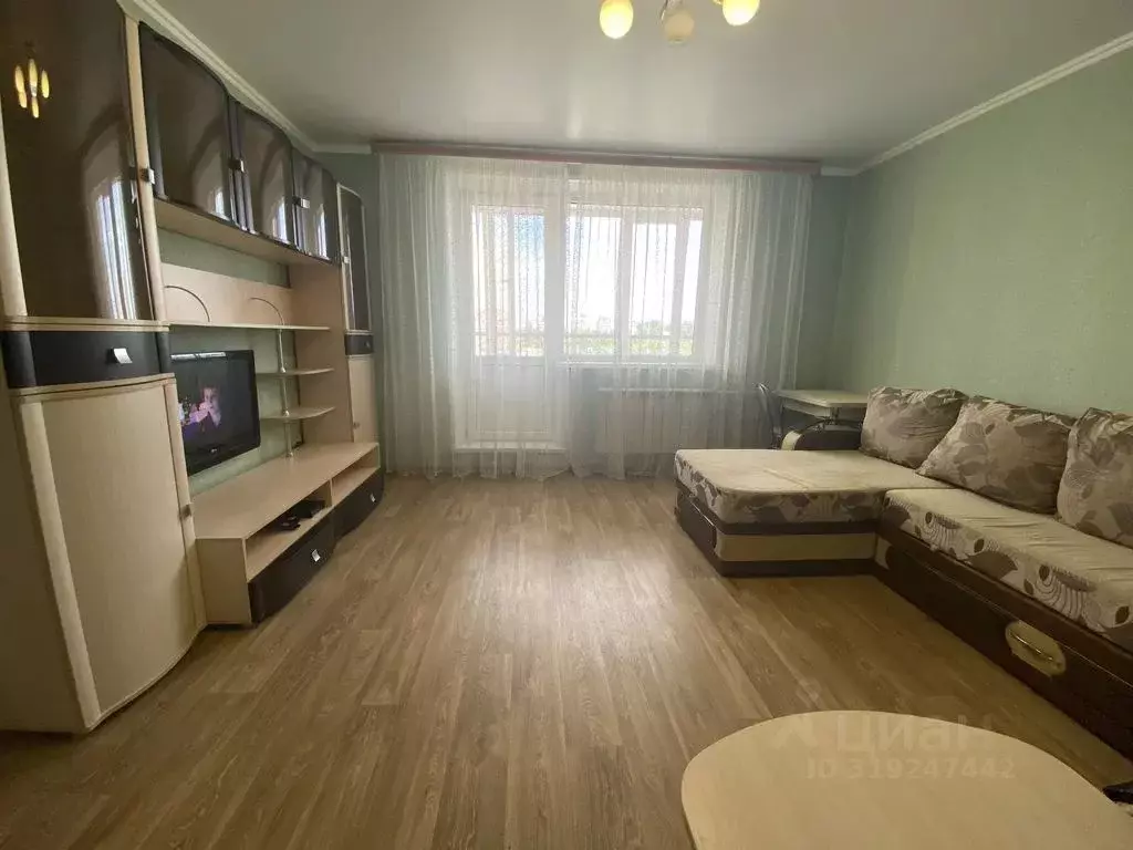 2-к кв. Тюменская область, Тюмень Солнечный проезд, 26 (59.0 м) - Фото 1