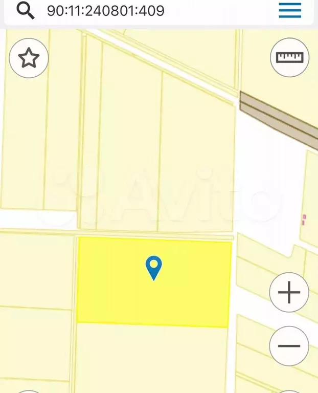 Участок 15 га (СНТ, ДНП) - Фото 1