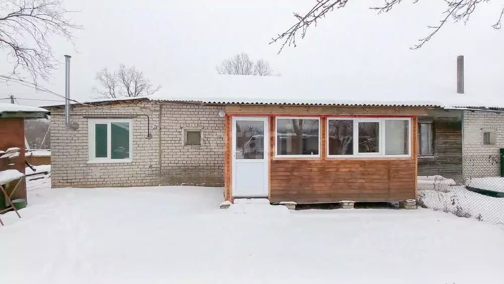 Таунхаус в Ярославская область, Некрасовское с/пос, д. Шишелово 23 (58 ... - Фото 1