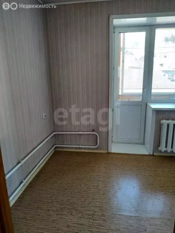 1-комнатная квартира: Горно-Алтайск, Коммунистический проспект, 60к1 ... - Фото 2