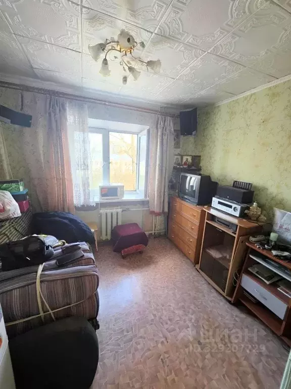 Комната Московская область, Электросталь Трудовая ул., 39 (10.0 м) - Фото 2