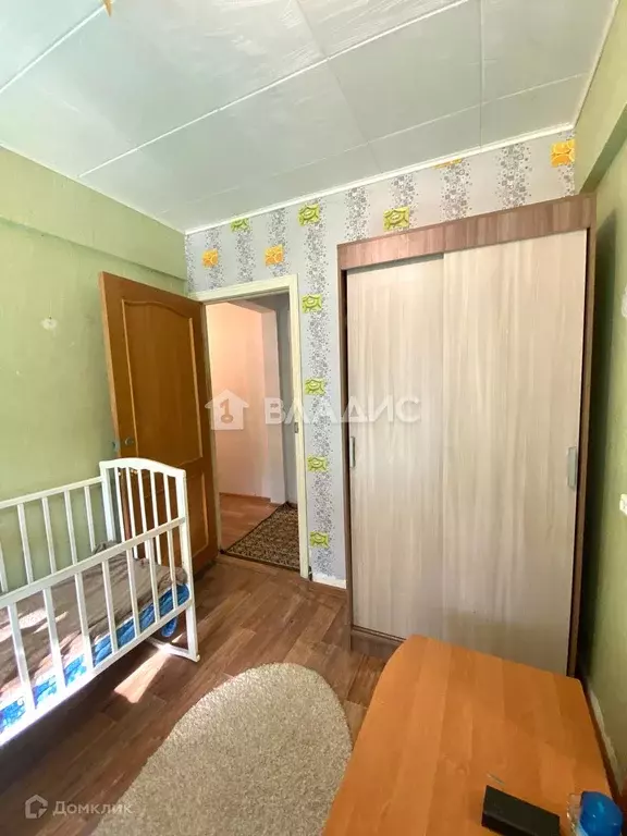 Продаётся 3-к квартира, 59.5 м - Фото 1