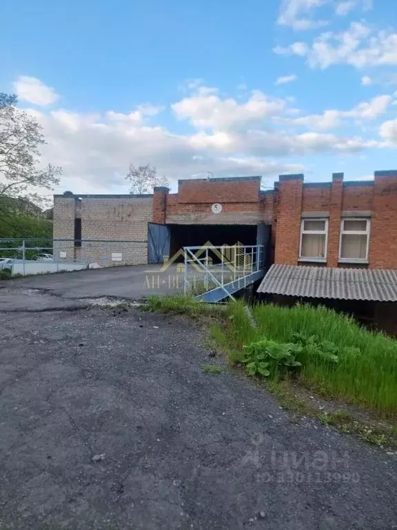Гараж в Северная Осетия, Владикавказ ул. Гастелло, 65А (18 м) - Фото 2