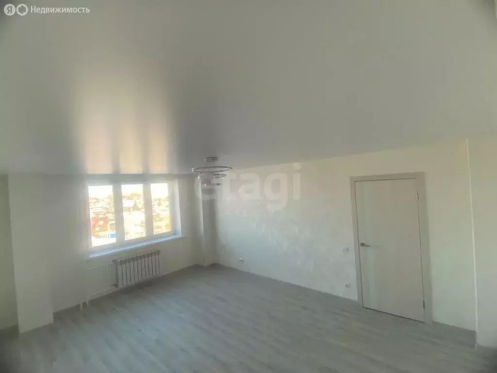 2-комнатная квартира: Новосибирск, Спортивная улица, 13 (77 м) - Фото 0