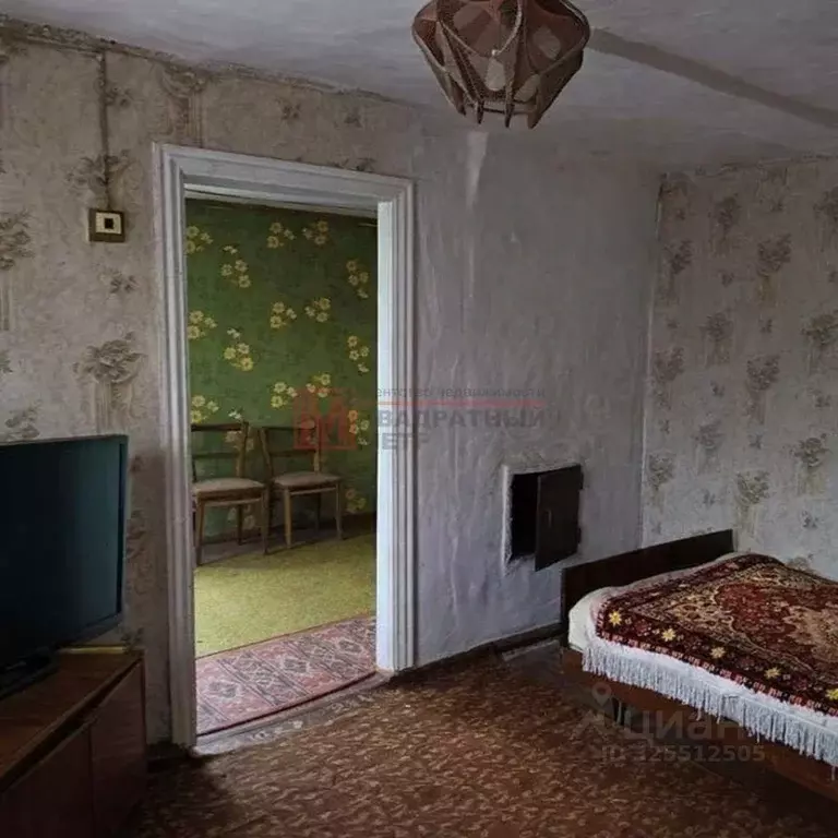 Дом в Белгородская область, Старый Оскол Песочная ул., 117А (50 м) - Фото 2