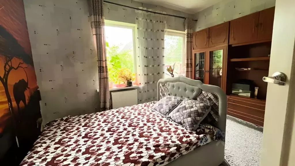 Дом в Калужская область, Малоярославец ул. Мичурина, 7 (91 м) - Фото 2