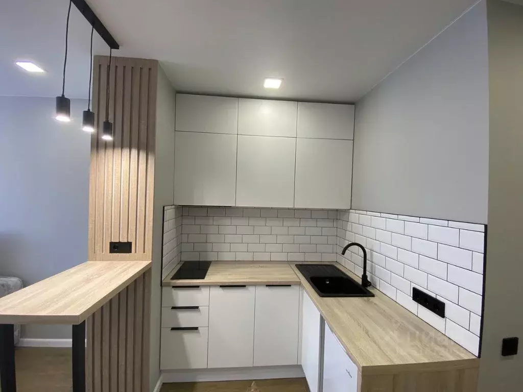 Квартира, студия, 25 м - Фото 0