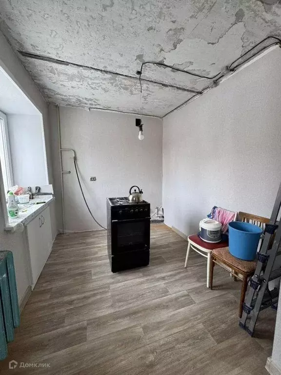 Продаётся 2-к квартира, 44 м - Фото 1