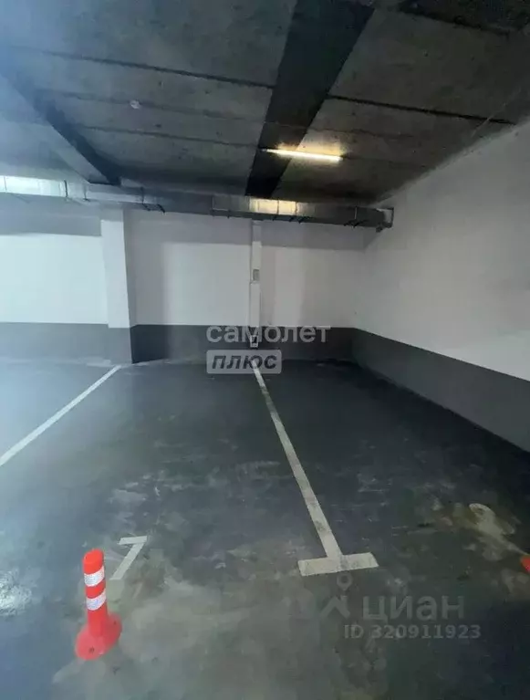 Гараж в Краснодарский край, Геленджик ул. Витебская, 14к3 (14 м) - Фото 1