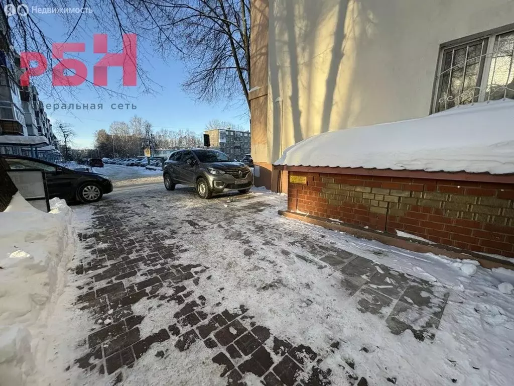 Помещение свободного назначения (102 м) - Фото 2