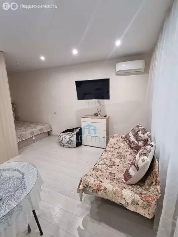 Квартира-студия: Самара, улица Стара-Загора, 21 (31 м) - Фото 2