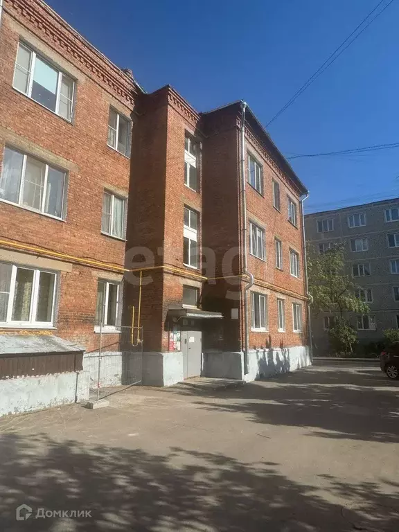Продаётся 1-к квартира, 39.1 м - Фото 1