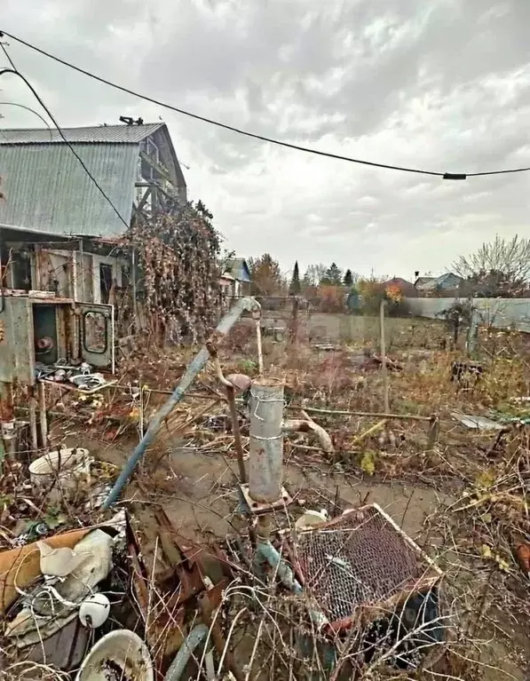 Дом в Оренбургская область, Оренбургский район, Красноуральский ... - Фото 2