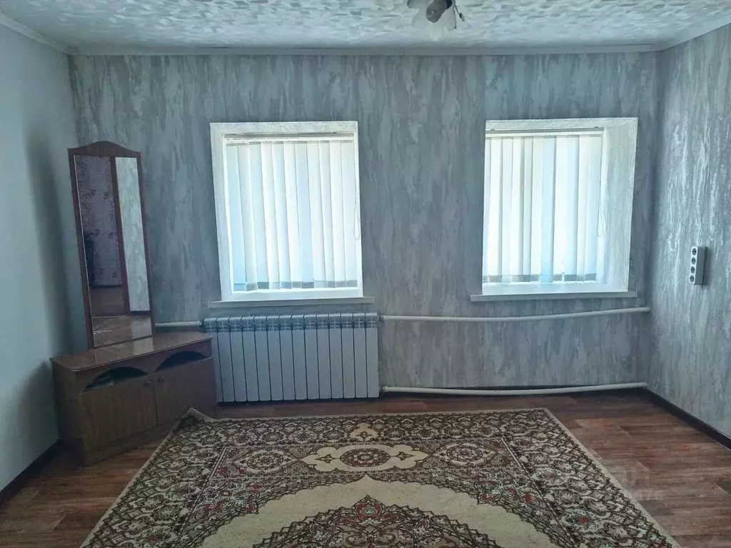 Дом в Краснодарский край, Темрюк Октябрьская ул., 174 (57 м) - Фото 0