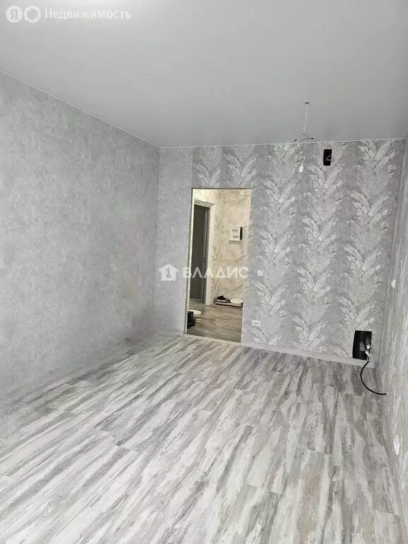 Квартира-студия: посёлок Шушары, Московское шоссе, 323 (23.9 м) - Фото 2