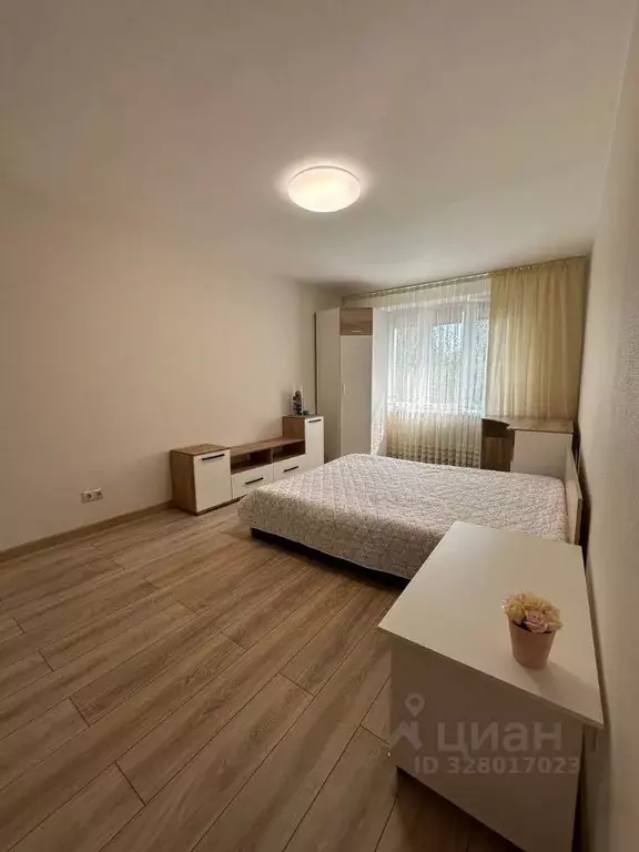 1-к кв. Москва Профсоюзная ул., 96К4 (33.0 м) - Фото 2