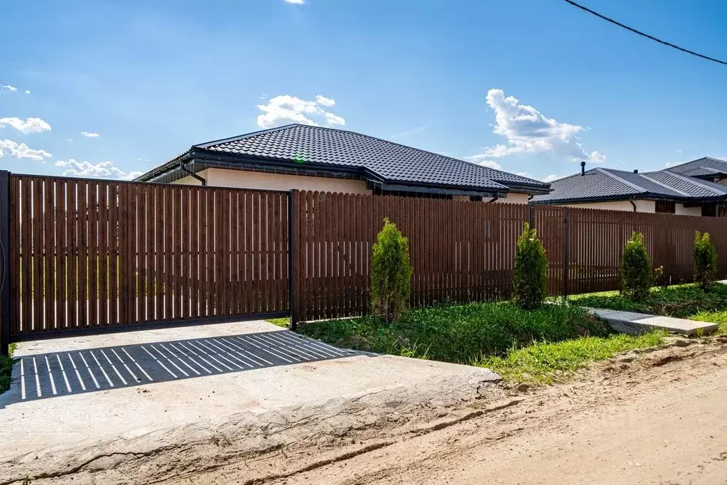 Дом в Московская область, Бронницы ул. Радужная (110 м) - Фото 1