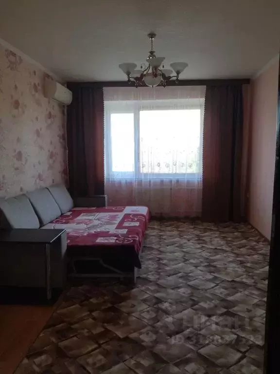 2-к кв. Краснодарский край, Ейск Пионерская ул., 2А (60.0 м) - Фото 1