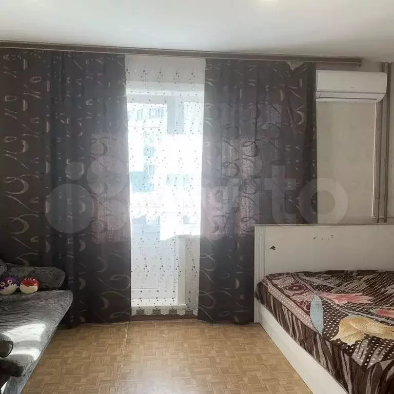 1-к. квартира, 35,1 м, 2/9 эт. - Фото 0